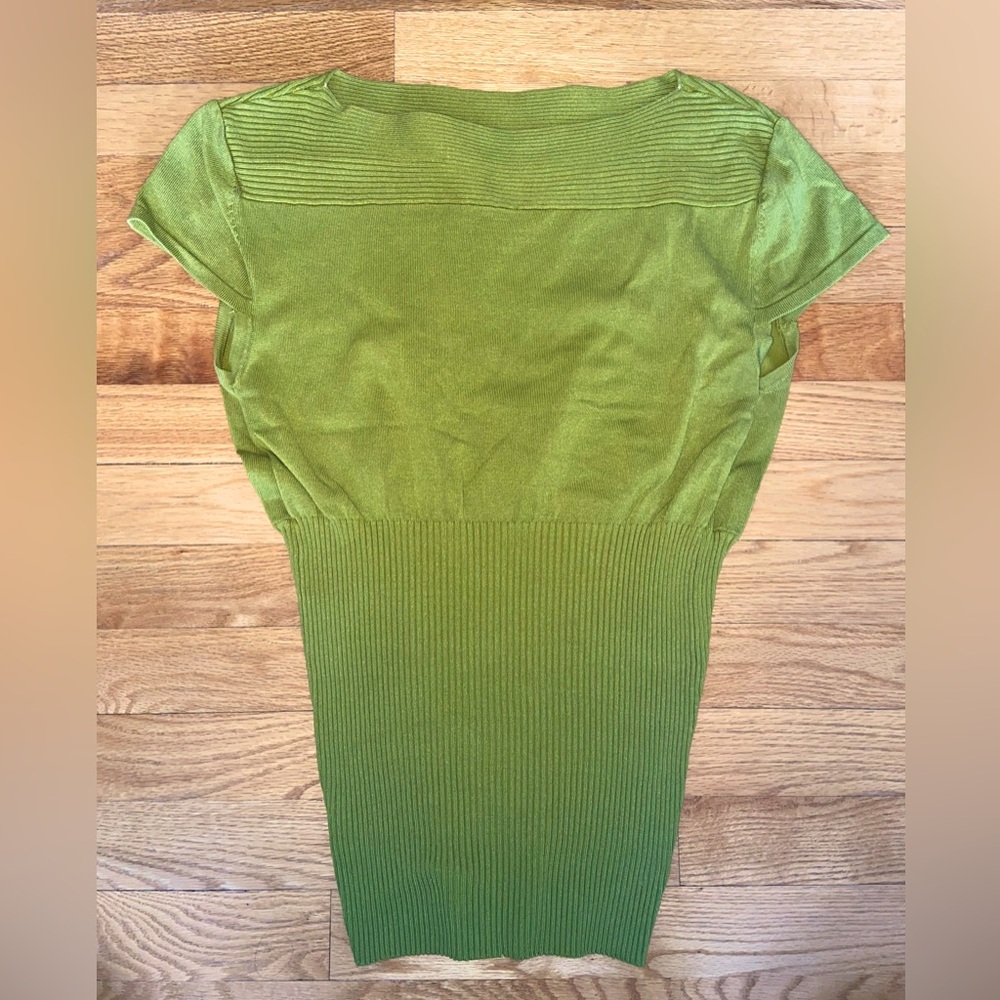 Worthington Knitt Top